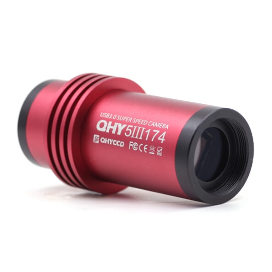 QHY CCD��QHY5III174M�ʥ�Υ����ˡ�