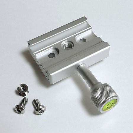 ユニテック　アリミゾキャッチャー・レバーハンドル仕様 ユニテック アリミゾレール2（2020年10月10日新発売） ｜ 天体望遠鏡