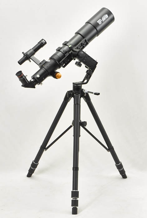 DMコレクター 【PSA9】グレート・ホーン 製造終了品・完売】ボーグ（BORG）[6389] 89ED天体フルセットCR