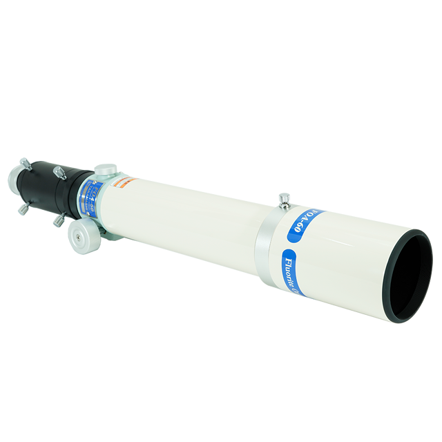 �����ϥ���FOA-60��Fluorite Ortho Apcchromat�ˡʢ����ټ����ٻߡ�