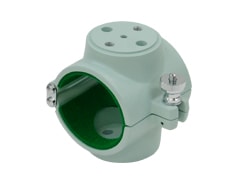 タカハシ 鏡筒バンド68S-GT（FOA-60用） ｜ 天体望遠鏡・双眼鏡等の