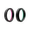 ZWO��IR/UV���åȥե��륿��  1.25"��¨Ǽ��