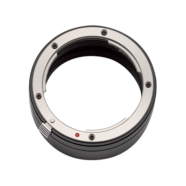 ZWO ニコンFマウントアダプターII・ASIカメラ全般用 【即納】 ｜ 天体