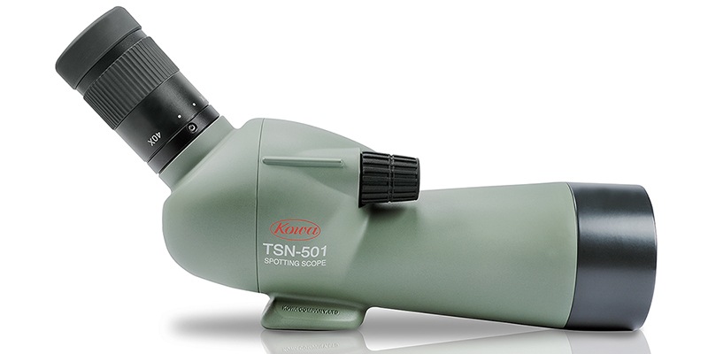 コーワ TSN-501 傾斜型モデル ｜ 天体望遠鏡・双眼鏡等の光学機器専門 