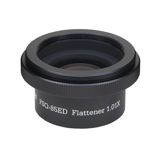 タカハシ フラットナー1.01×（FSQ-85ED専用） ｜ 天体望遠鏡・双眼鏡等