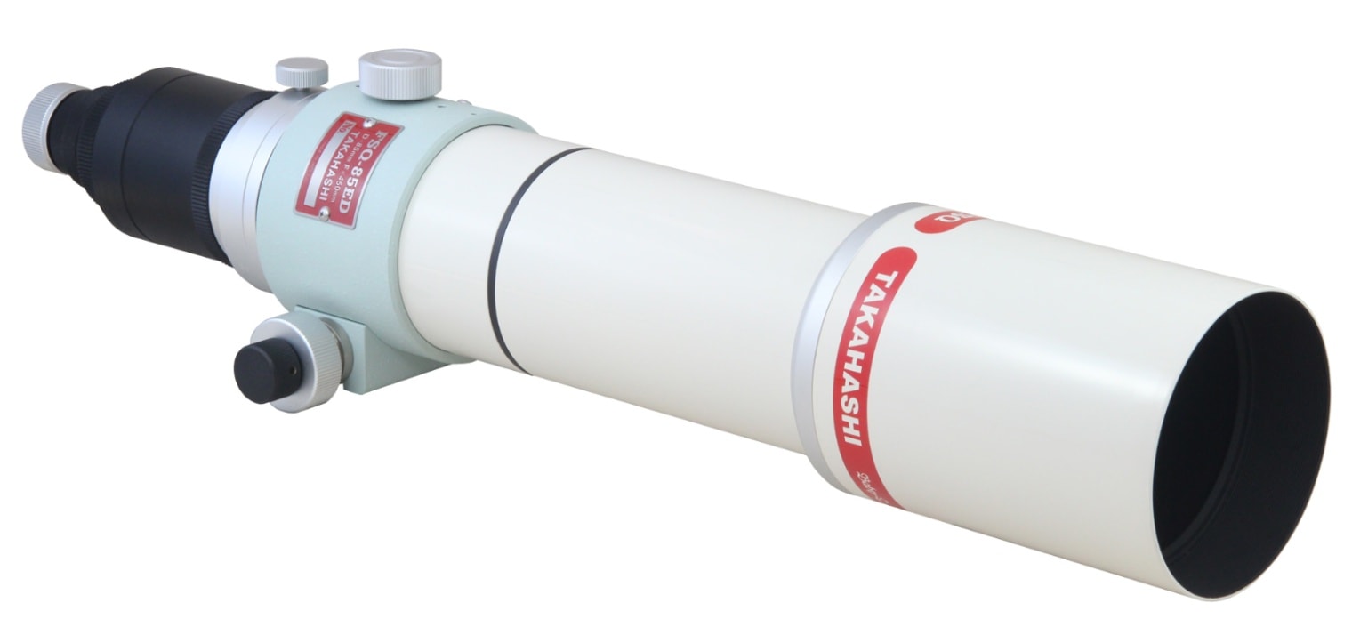 タカハシ FSQ-85EDP（納期ご確認ください・ご予約商品） ｜ 天体望遠鏡