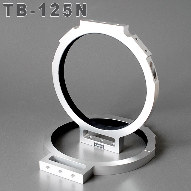 K-ASTEC��TB-125N��3��������ꥬ����125mm�����Х�ɡ�