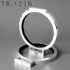K-ASTEC��TB-125N��3��������ꥬ����125mm�����Х�ɡ�