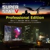 ѡVץեåʥ롦ǥSUPER STAR V Professional Edition