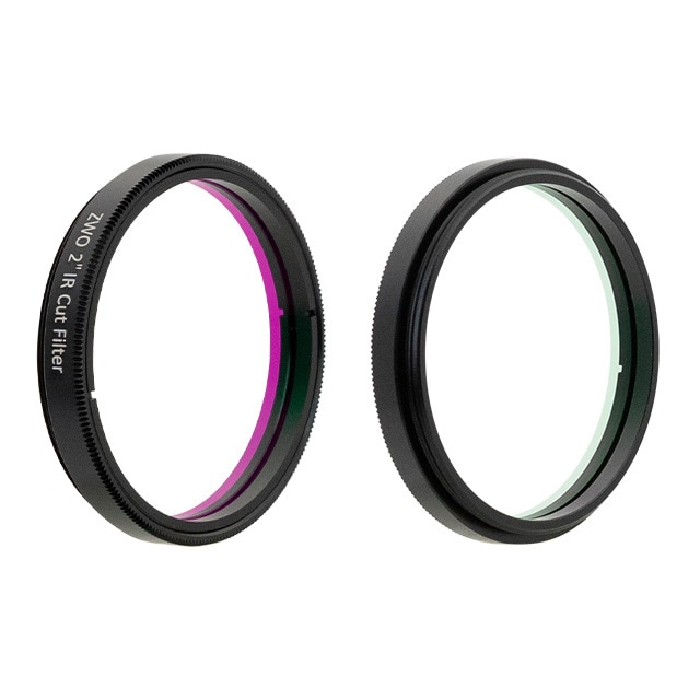 ZWO��IR/UV���åȥե��륿����2�������¨Ǽ��
