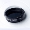 ZWO��IR850nm�ѥ��ե��륿�� 1.25"����¨Ǽ��