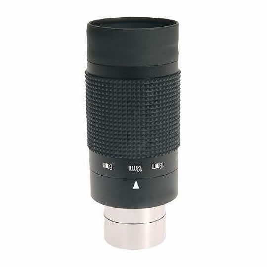 【３年保証・初期不良６０日対応】セレストロン ズームアイピース 8-24mm 3年保証・初期不良60日対応】セレストロン ズームアイピース