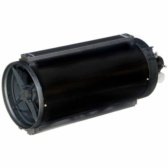 ダルカーカム式カセグレン反射望遠鏡