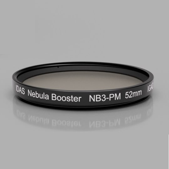IDASNebula Booster NB3-PMM48mmOIII-SII Boosterˡλ᡼߸ˤΤߡ