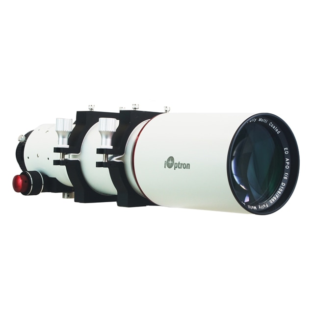 iOptron Versa 108mm ED APO（ケース付） ｜ 天体望遠鏡・双眼鏡