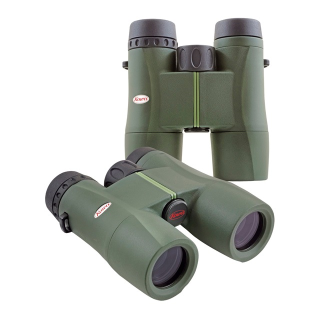 コーワ SVII42-10 10x42（生産終了・メーカー在庫限り・品切れ時はご