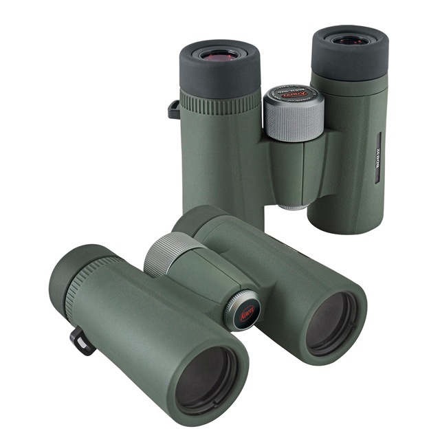 KOWA (コーワ) 双眼鏡 BDII 42-8XD (8×42mm) コーワ KOWA 双眼鏡 8✕42DCF 中古品 コーワ BDII42-8XD 8x42