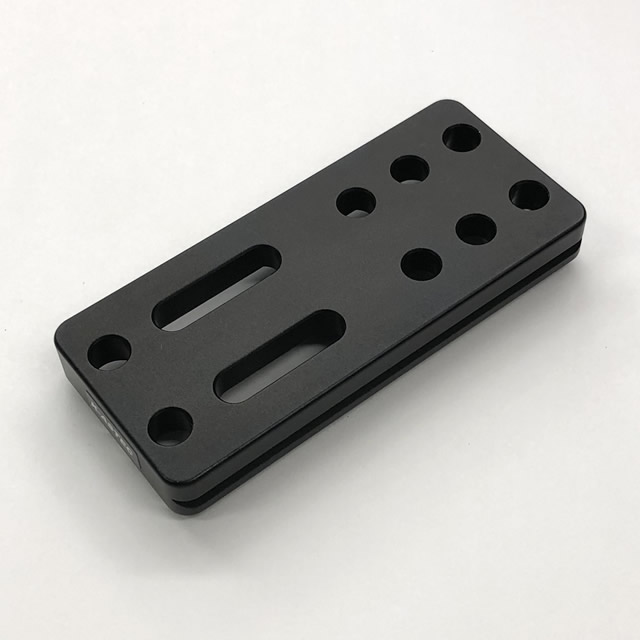 K-ASTEC 天文用アルカスイス規格プレート DP38-84 ｜ 天体望遠鏡