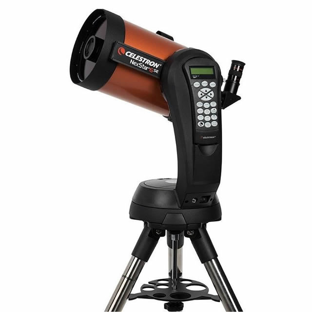 セレストロン NexstarSE経緯台 赤道儀モードも 超激得，得価 セレストロン NexstarSE 自動導入経緯台