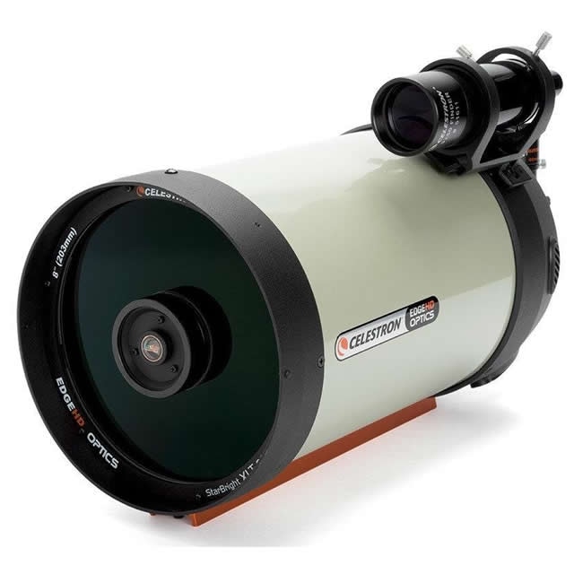 セレストロン EdgeHD800-CG5鏡筒（お取り寄せ商品） ｜ 天体望遠鏡