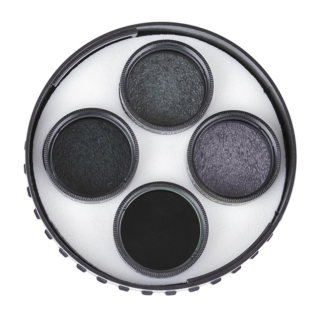 moonフィルター 本体と付属品セット セレストロン ムーンフィルター31.7セット（お取り寄せ商品） ｜ 天体