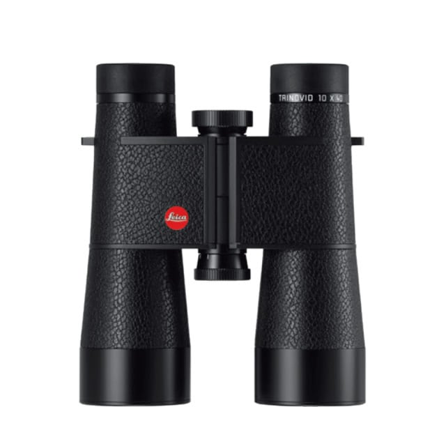 ドイツ産双眼鏡　Leitz Trinovid 10x40 ライカ トリノビット 10×40（製造終了・完売） ｜ 天体望遠鏡・双眼鏡