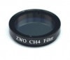 ZWO��20nmCH4�ե��륿�� 1.25"(�᥿��Х�ɥե��륿���ˡ�¨Ǽ��