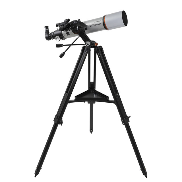 セレストロン StarSense Explorer DX 102AZ（国内在庫品切れ中・次回7