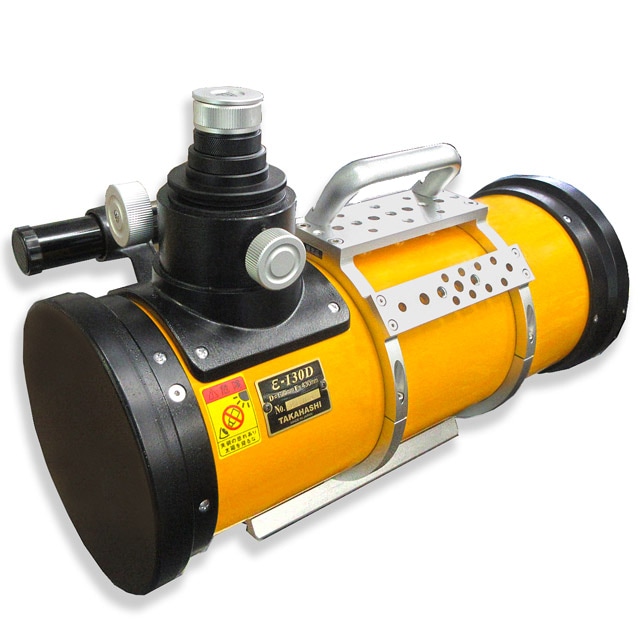 タカハシ ε-130D 鏡筒 ・K-ASTEC TB166Nバンドセット(長期欠品中