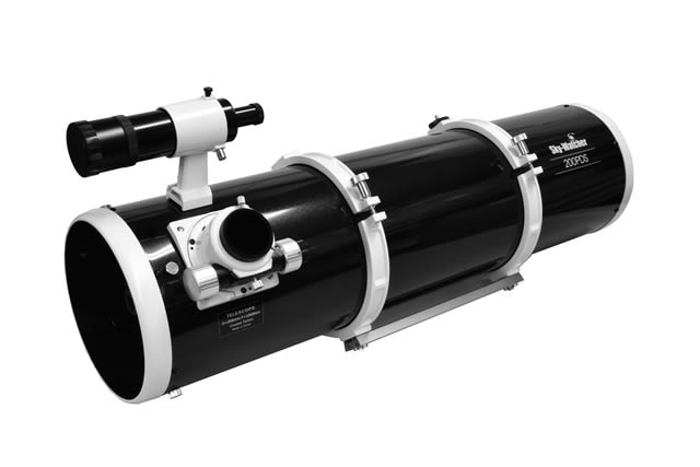 スカイウォッチャー 200PDS（受注取寄商品・納期3～4か月） ｜ 天体