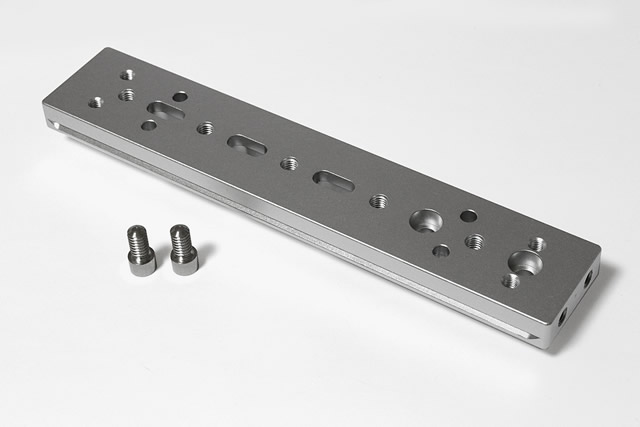 ユニテック アルカスイスレールL（2020年10月20日新発売） ｜ 天体