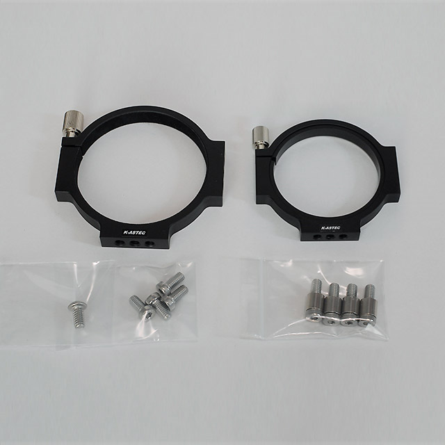 K-ASTEC TB-80/65AS（ビクセンFL55SS用）（生産終了・完売） ｜ 天体