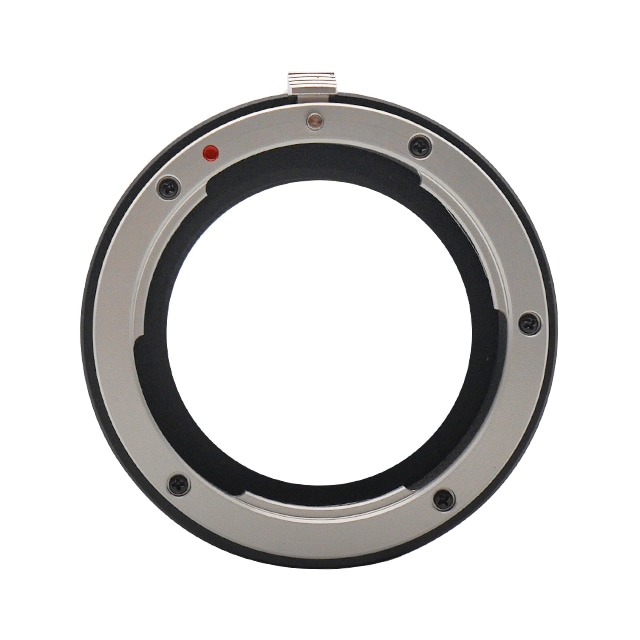 ZWO ニコンFマウントアダプターII・EFW用（EFW 1.25”/31mm/36mm用