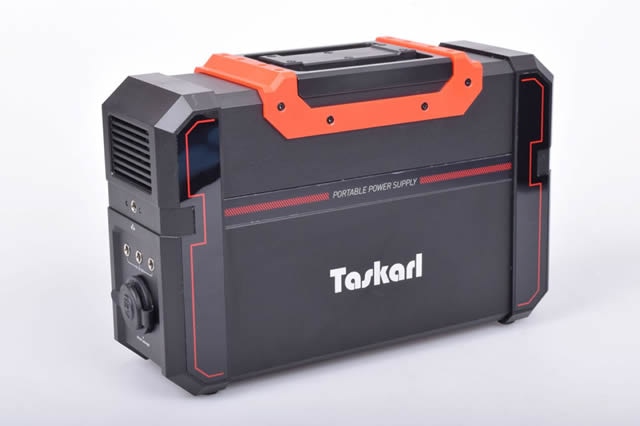 Tascarl ポータブル電源 TPD-S450 ｜ 天体望遠鏡・双眼鏡等の