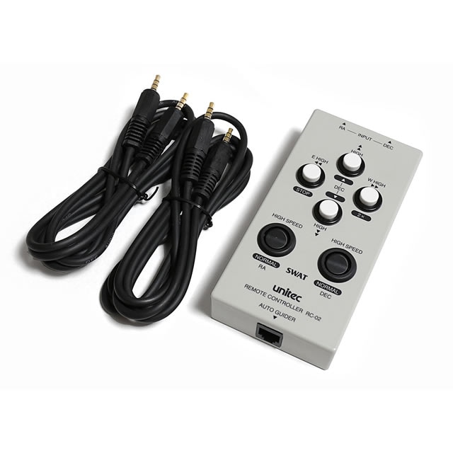 ��˥ƥå�����⡼�ȥ���ȥ����顼 RC-02