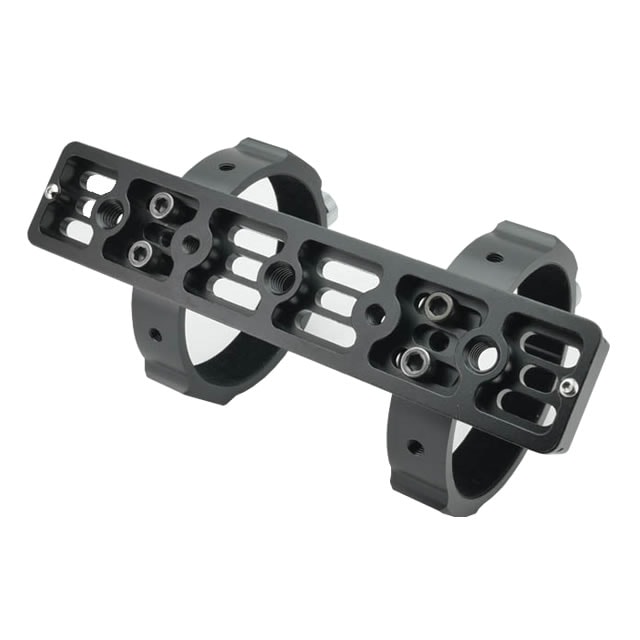 うえむらハンドシエープロングボード ボーグ（BORG）[7065] マルチバンド60φ×2 + [3200]ロング