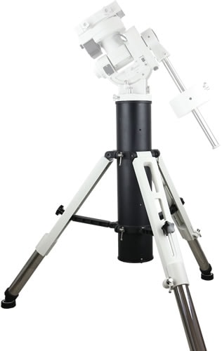 iOptron Tri-Pier（GEM45/CEM60/70用ピラー三脚） ｜ 天体望遠鏡