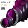 baader planetarium������¬����SLOAN/SDSS z-s' �ե��륿��ñ��