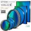 baader planetarium6.5nm O-III ʥХɥե륿F3.510ѡˡCMOS-OPT͡