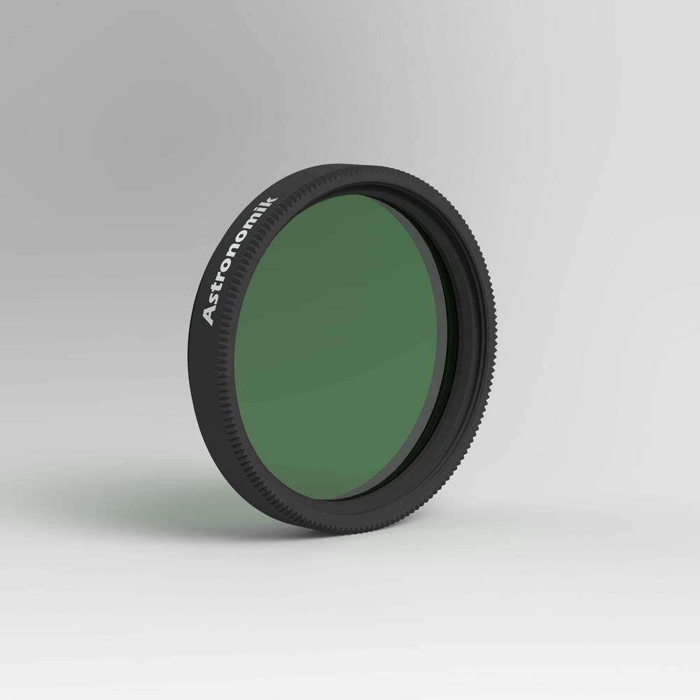 Astronomik OIII-CCDフィルター（12nm）（CCD/CMOSカメラ撮像用