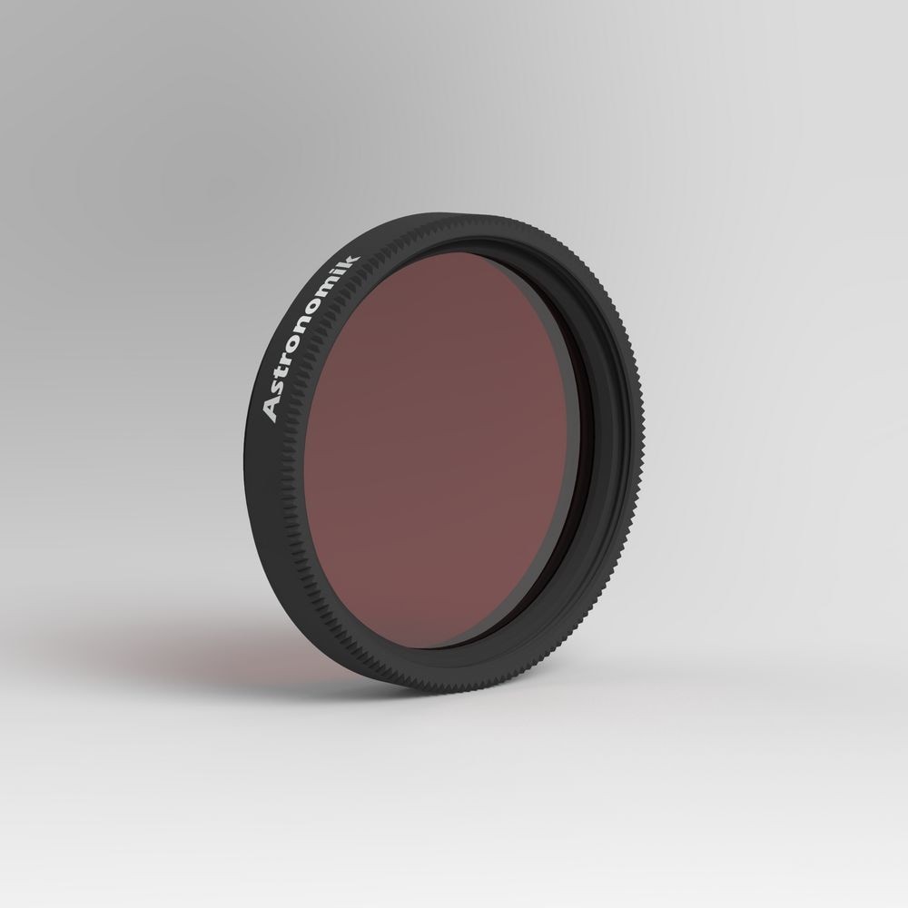 Astronomik Hα-CCDフィルター（12nm）（CCD/CMOSカメラ撮像用 