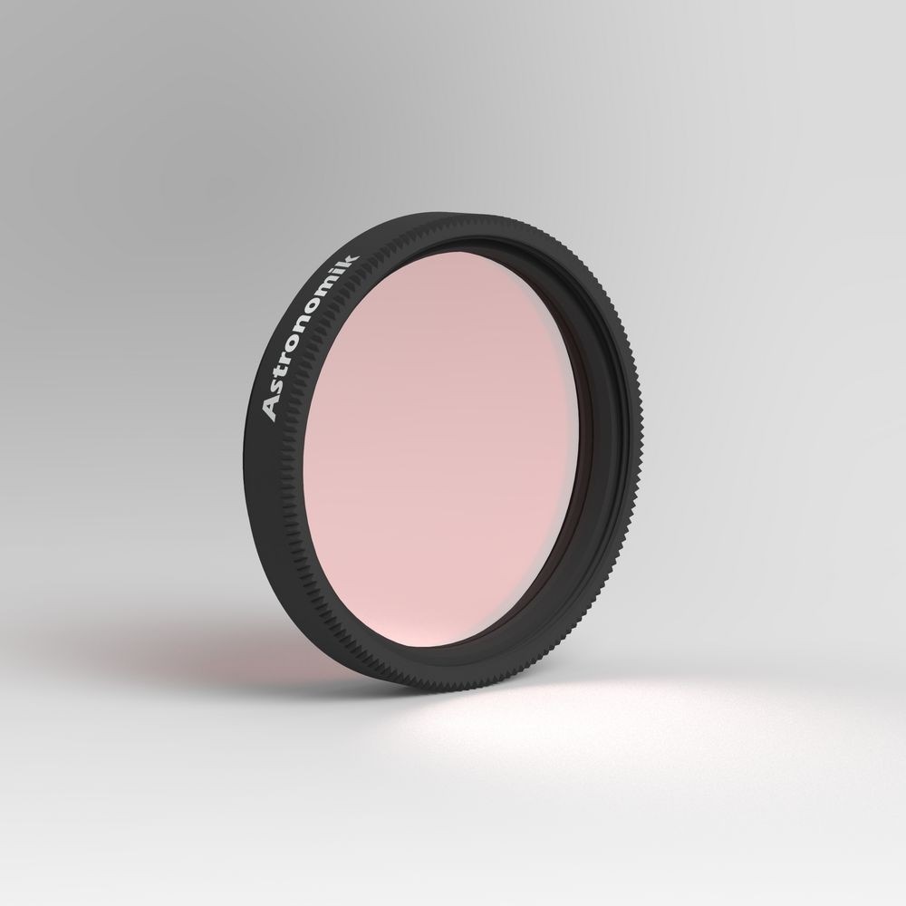 Astronomik Pro-Planet 642BP IR-PASSフィルター（CCD/CMOSカメラ・月