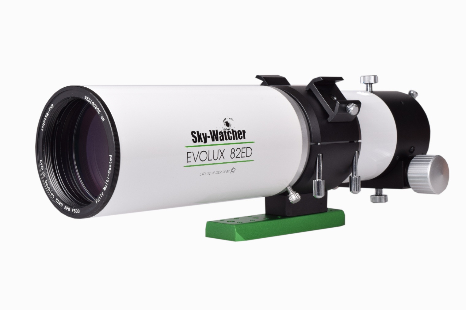 スカイウォッチャー EVOLUX82ED（受注取寄商品・納期3～4か月