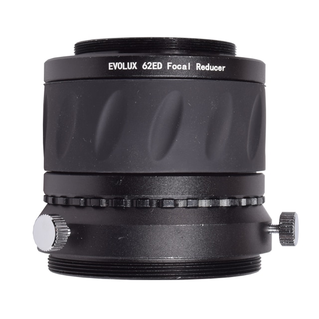 スカイウォッチャー EVOLUX62ED用0.9×レデューサー（2022年6月3日新  