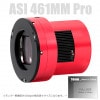 ZWO��ASI 461MM-Pro�ʥ�Υ���/��ѥ�ǥ�ˡʤ����󤻡���2�������١�
