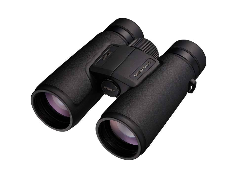 ニコン MONARCH M5（モナークM5） 10x42（2022年11月25日新発売