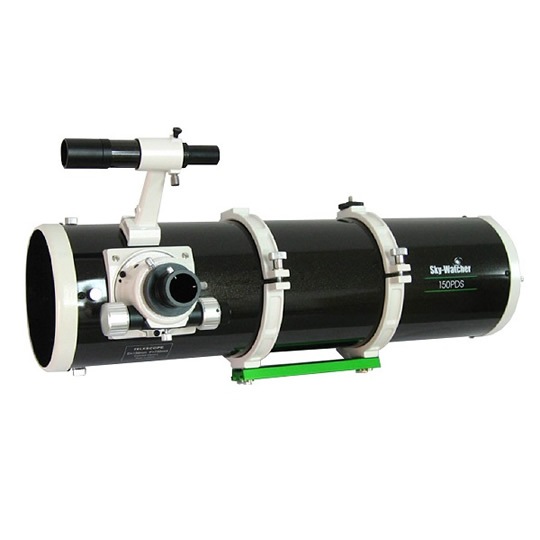 万華鏡 Sky-Watcher スカイウォッチャー HAC125DX鏡筒 プライム