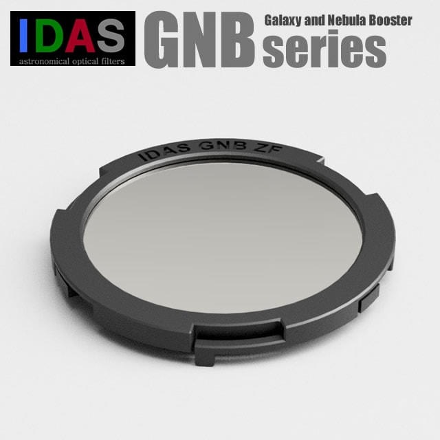 IDAS��GNB��Galaxy and Nebula Booster�ˡ�ZF��ZWO���硼�ȥХå��ե�󥸥�����ѡ�