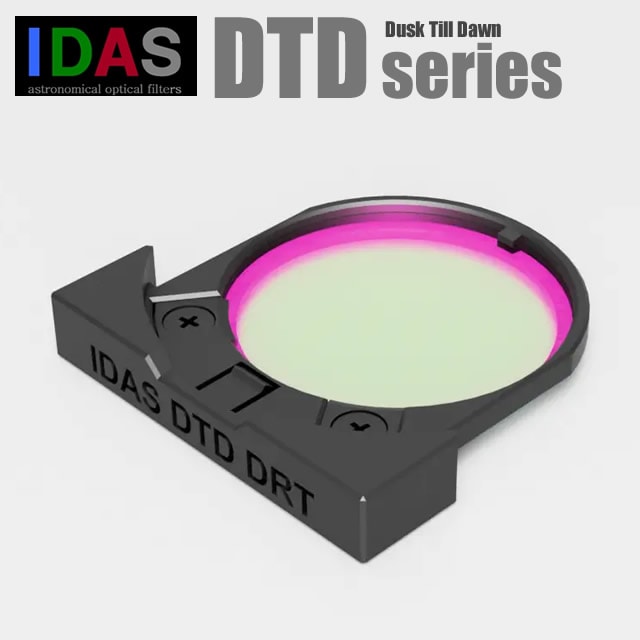 IDAS��DTD��Dusk Till Dawn�ˡ�DRT