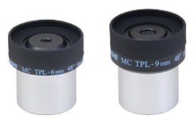 タカハシ TPL-9mm ｜ 天体望遠鏡・双眼鏡等の光学機器専門店